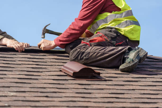 Best Residential Roofing Contractor  in South Henderson, NC