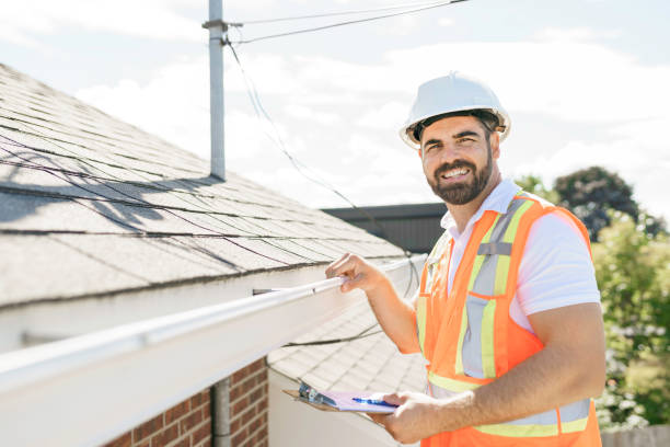 Best Flat Roof Repair Services  in South Henderson, NC