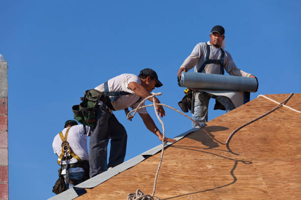 Best Best Roofing Contractors  in South Henderson, NC