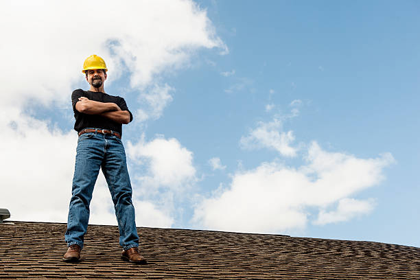 Roof Repair Estimates in South Henderson, NC