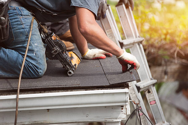 Best Roof Maintenance Services  in South Henderson, NC