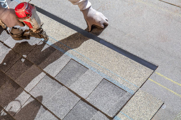 South Henderson, NC Roofing Contractor Company